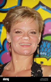 Martha west hi-res stock photography and images