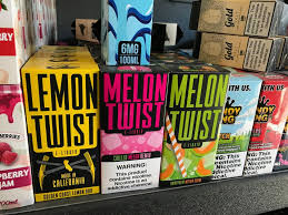 Smok has been a major name in the vaping industry since the beginning. Fruity Flavors Lure Teens Into Vaping Longer And Taking More Puffs Study Says Los Angeles Times