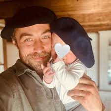 Hello! Exclusive: Cancer survivor Fabian Bates pays tribute to William and  Kate.