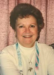 Constance Yannone Obituary (1933