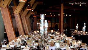 Weddings Gallery Grouse Mountain The Peak Of Vancouver Rustic Modern Wedding Mountain Wedding Mountain Wedding Venues
