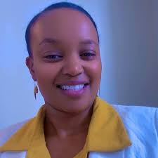 Jane Mwangi (@amjanemwangi)