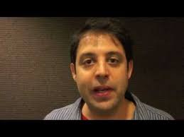 The Fourth Annual LIVING FOR TODAY: "First Name Basis" at Joe's Pub,  October 17, 2011!