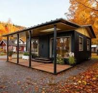 Container House Manufacturers & Suppliers - China Container ...