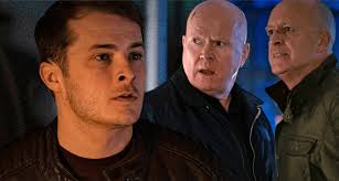 EastEnders spoilers: Ben and Phil in danger as Danny sets them up in  devastating twist?