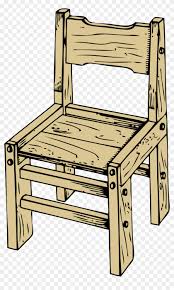 Rocking chair cushions are a great addition to any rocking chair. Big Image Wooden Chair Clipart Free Transparent Png Clipart Images Download