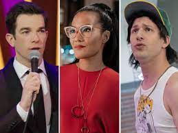 When it comes to scripted comedy. 15 Of The Best Netflix Original Comedies To Watch Right Now Insider