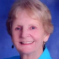 Ann Billings Sanderson Obituary (1934