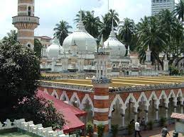 If you book with tripadvisor, you can cancel up to 24 hours. Jamek Mosque Wikipedia