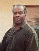 Cal Parker Sr. Obituary