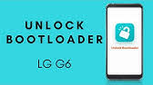 While bootloader unlocking is quite easy on nexus devices, almost all other android phones and tablets suffer from tightly locked bootloaders . How To Unlock Bootloader On Lg Android Android Root 101 1b Youtube