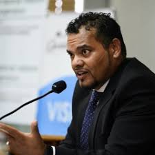 Stream AMBASSADOR DANILO CASH