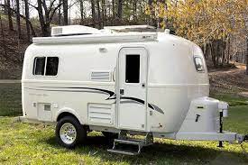 Small Travel Trailers Legacy Elite Small Travel Trailers Lightweight Travel Trailers Travel Trailer