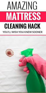 How To Clean Memory Foam Mattress Clean Memory Foam Mattress Memory Foam Mattress Foam Mattress