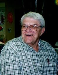 Obituary for Robert E. Rarrick Sr.