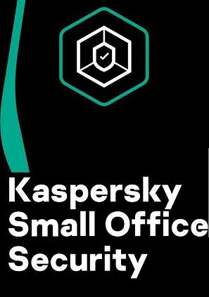 Renovación Kaspersky Small Office Security