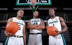 Here's the michigan state men's basketball schedule. Msu Basketball Three Questions That Will Define Season