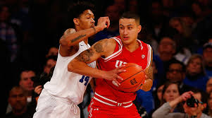 Последние твиты от kuz (@kylekuzma). Lakers Kyle Kuzma On Lebron Rumors And His Nba Doubters Sports Illustrated