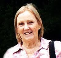 Sheila Baker Obituary January 4, 2016