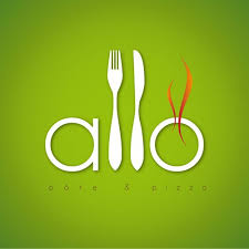 Pin By Rdn Agence On Logotypes Pate Pizza Okay Gesture Pizza