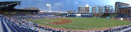 Durham Bulls Athletic Park