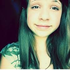 Trinity Hobbs's Instagram, Twitter & Facebook