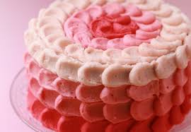 Nos Gateaux Spectaculaires Gateau Facile A Faire Recette De Glacage Royal Alimentation