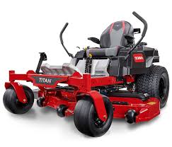 4.7 out of 5 stars 595. 122 Cm Titan X4850 Fabricated Deck Zero Turn Mower 74874 Toro