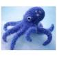 Felt an Octopus