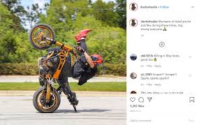 10 Motorcycle Influencers You Should Follow