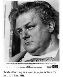 Charles Durning's Heroic Experience