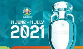 Uefa euro 2020 logo vector free download. Get Ready For Uefa Euro 2020 On Gotv Dstv