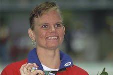 Campioana olimpică Claudia Poll şi-a acuzat antrenorul de abuz: "M-a pus să  îi spun cu cine m-am culcat"