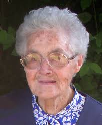 Charmes-la-Côte. Décès de Suzanne Mathieu