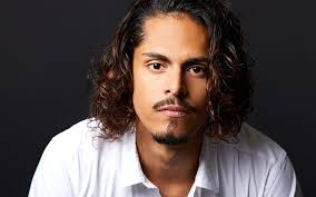 Meet Carlos Harrison Canals