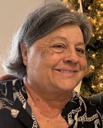 Judy Carol Roman Obituary October 3, 2024