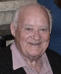 Frederick John (Fred) Garvey, RCNVR