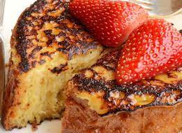 Make sure to subscribe to my emailing list and to my youtube channel and turn on notifications! Best French Toast Bread For Your Breakfast