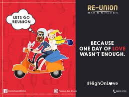 We did not find results for: Ain T No One Day Made For Reunion Bar Kitchen Facebook