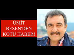 Ümit besen, 14 ekim 1956, osmaniye, türkiye doğumlu türk müzisyendir. Umit Besen Den Kotu Haber Youtube