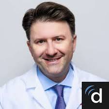 Dr. Alexander Kutikov, MD