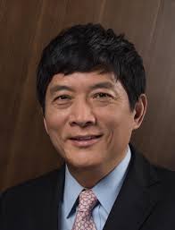 Former Vice President of Microsoft for Greater China Region (GRC) David Chen  Joins Clobotics' Board of Advisors