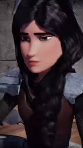 Heather 💕 #dramworks #comoentrenaratudragon #tiktokponemeenfyp #heather  #carreraalborde #dramworks