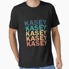 Kasey Name Tag Merch & Gifts for Sale