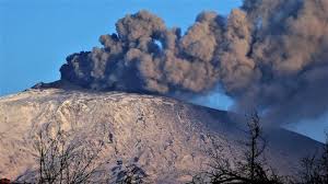 The 1669 eruption was the largest event to have occurred on etna during the past 400 years (tanguy et al., 2007). Catania L 11 Marzo Una Giornata Commemorativa Per L Eruzione Dell Etna Del 1669 Catania News