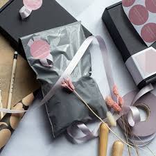 You can also add a thank you tag. Sustainable And Beautiful Packaging Ideas For Handmade Jewellery Folksy Blog