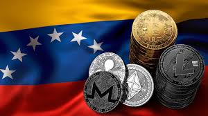 Cryptocurrencies are disrupting global finance. Venezuela To Start Using Cryptocurrency In Global Trade In Efforts To Fend Off U S Sanctions Emerging Markets Bitcoin News