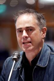 Jonathan Bartley Co-leader Green Party Foto de stock de contenido editorial 