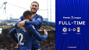 View the starting lineups and subs for the fulham vs chelsea match on 16.01.2021, plus access full match preview and predictions. Pin On All Sports News Football Leagues And Match Highlights