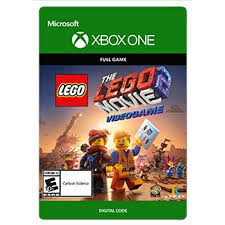 The Lego Movie 2 Videogame Wb Games Xbox Digital Download Lego Movie Lego Movie 2 Video Game Movies